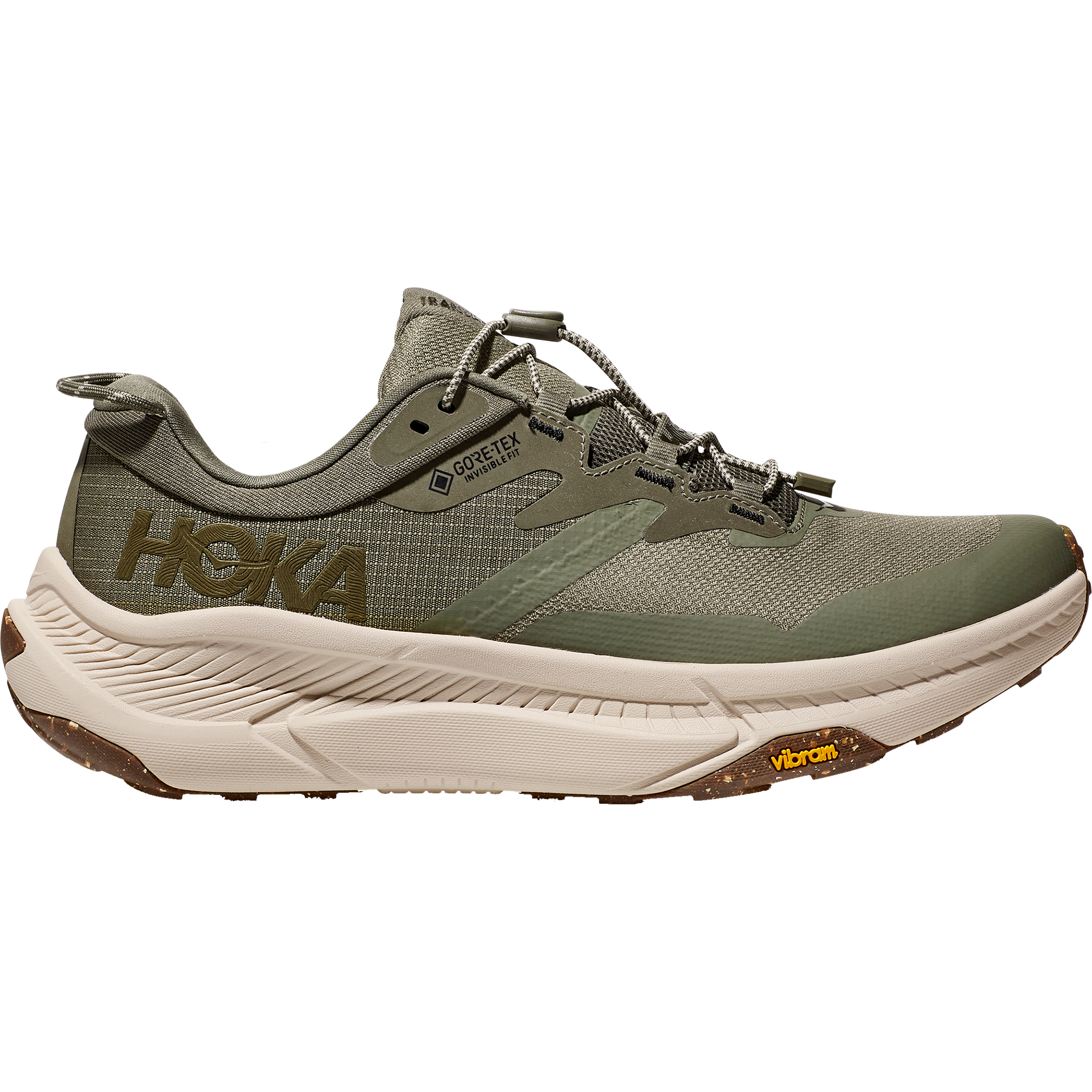 HOKA Transport GORE-TEX® Sneaker Herren slate