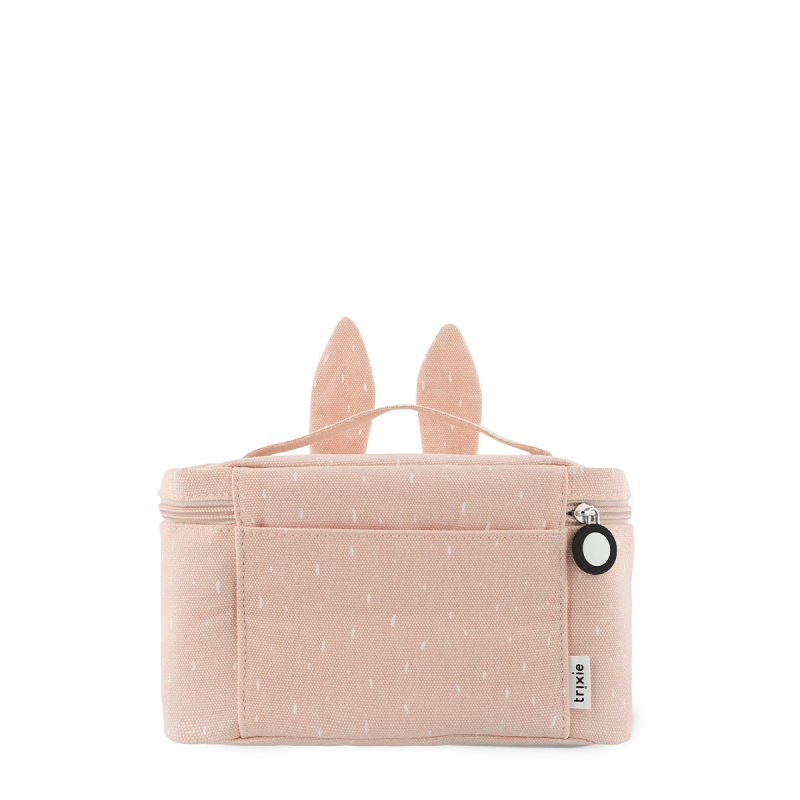 Sac à Lunch Isotherme 20 cm Mrs. Rabbit