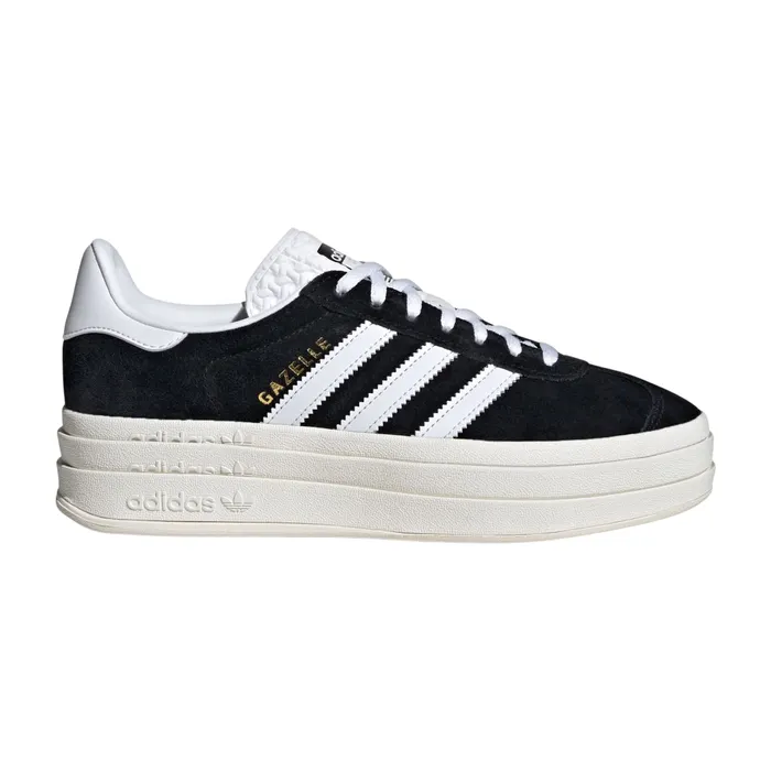 Adidas Gazelle Bold Sneakers Dames