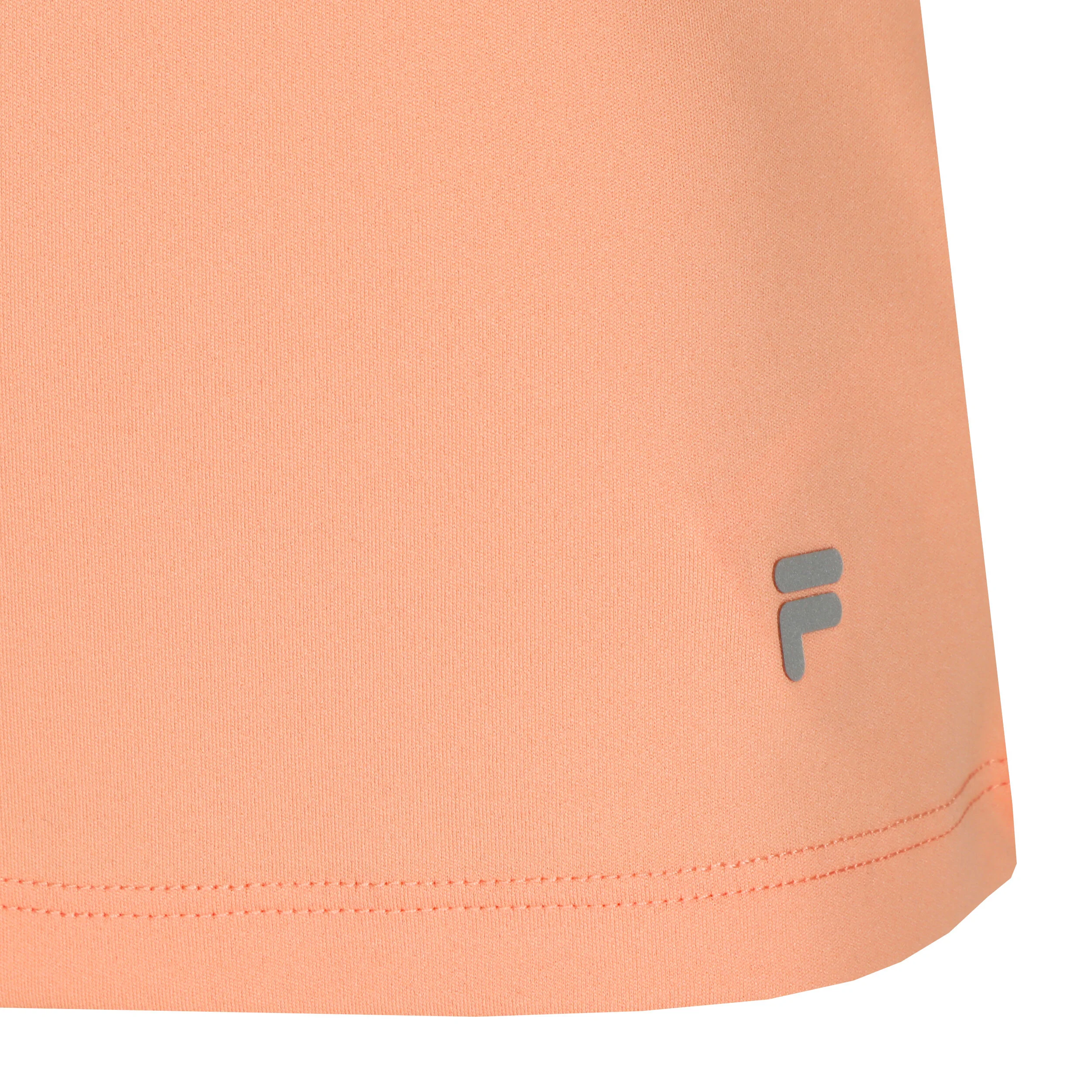 Fila Khai Débardeur Tank Top Femmes - Abricot