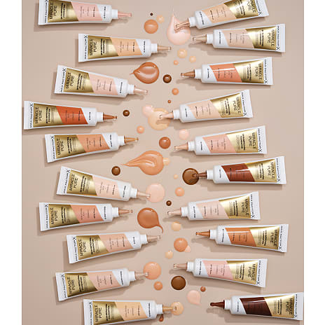 Foundation 40 Light Ivory