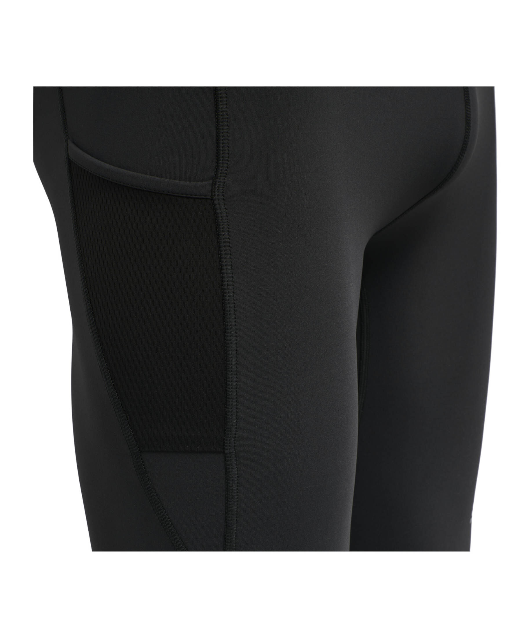 Hummel| Herren Running - Textil - Hosen lang Core Tight Running