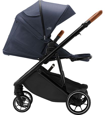Britax Römer Buggy - Strider M - Navy Ink