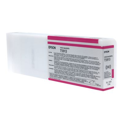 Epson T5913 - magenta - cartouche d'encre originale