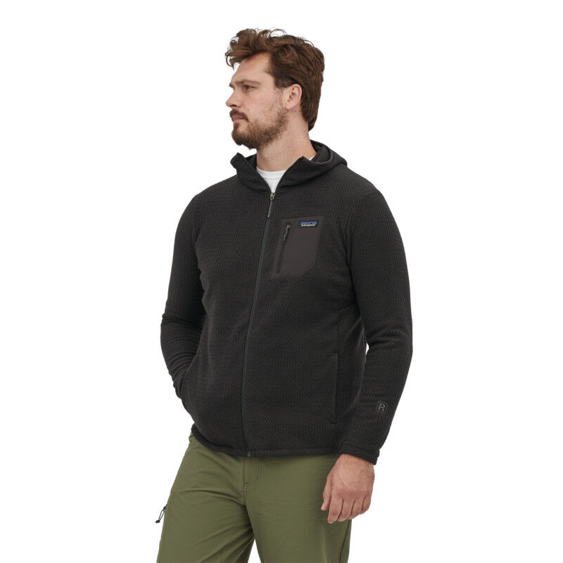 R1 Air Full-Zip Hoody - Polaire homme