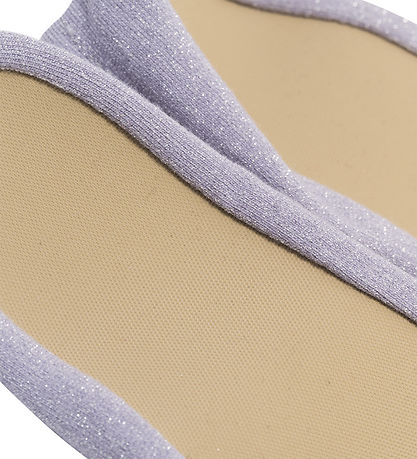 Hummel Gymnastiksko - Lavender Gray