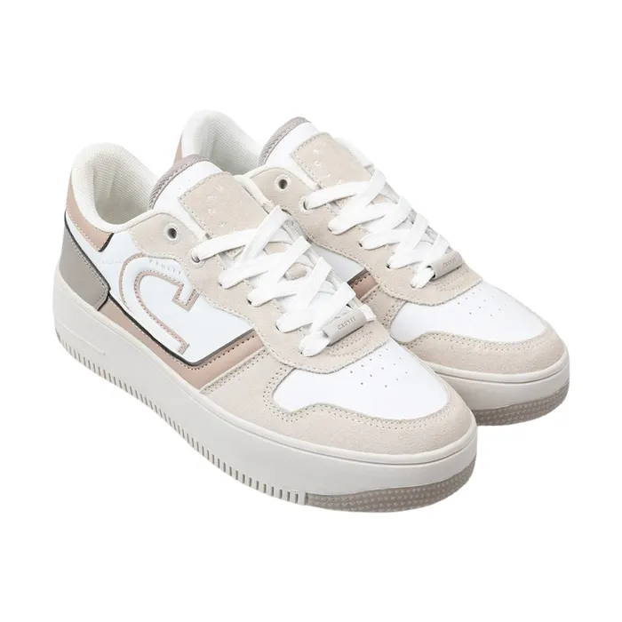 Cruyff Campo Low Lux Sneakers Dames