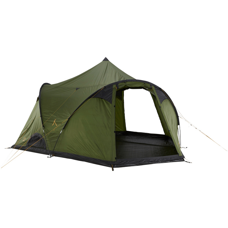 Grand Canyon Black Knob 10 Zelt