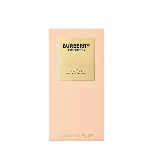 Burberry Goddess Body Lotion, 200 ml