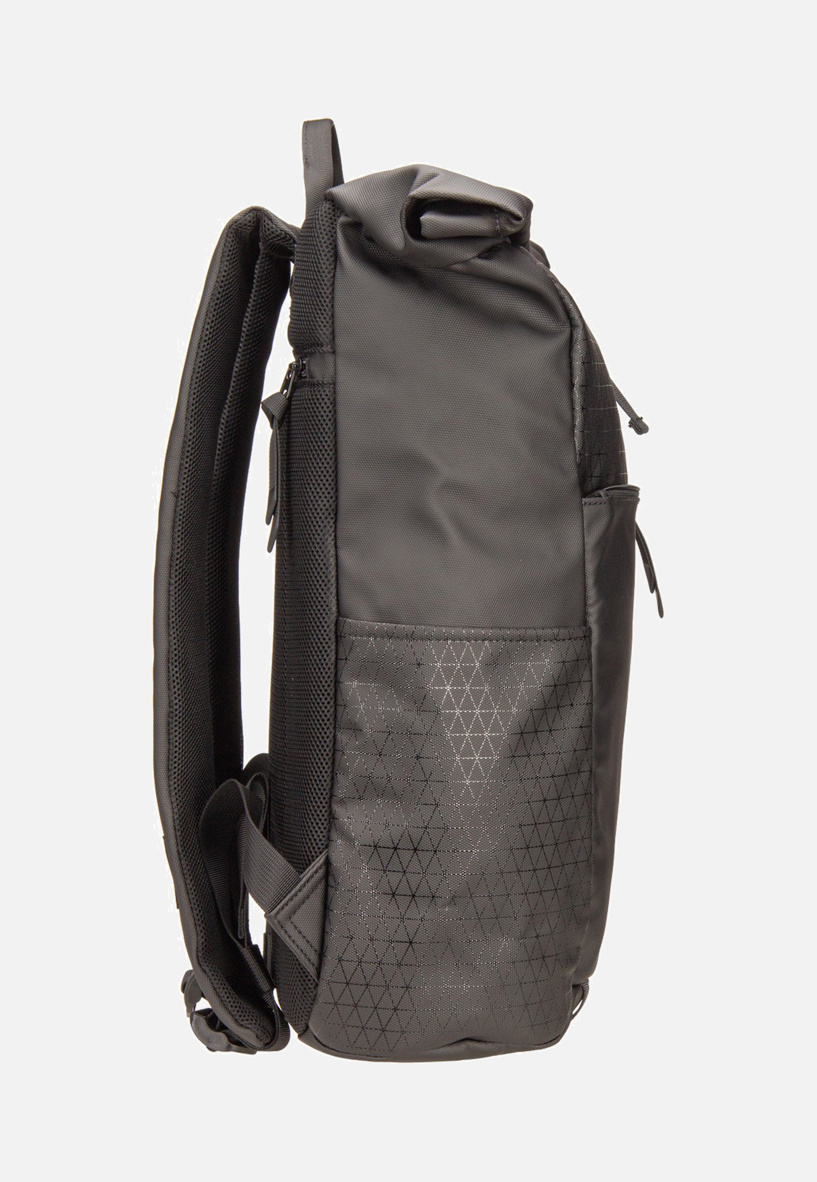 Jona JOR350 Black - Rucksack