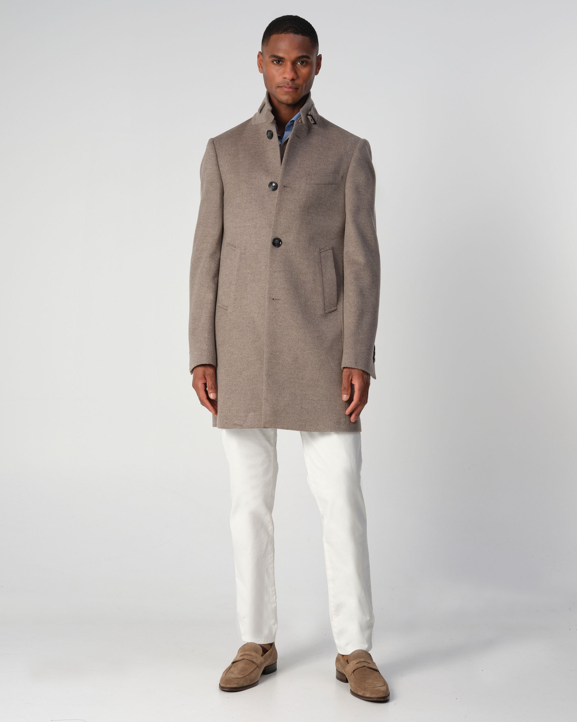 Dutch Dandies Martin Mantel