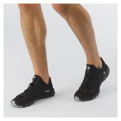 Chaussures Amphibies Salomon Amphib Bold 2 Noir Homme