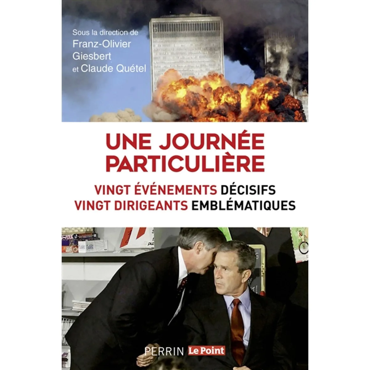 Une journée particulière · Occasion
