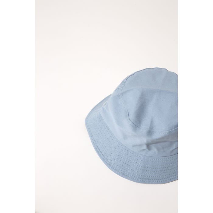 Veritas-Denim bob hoed