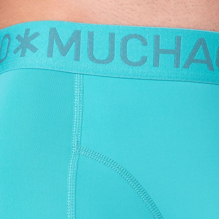 Muchachomalo Microfiber Boxers Heren (3-pack)