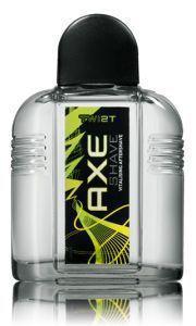 Axe Aftershave Twist 100ml