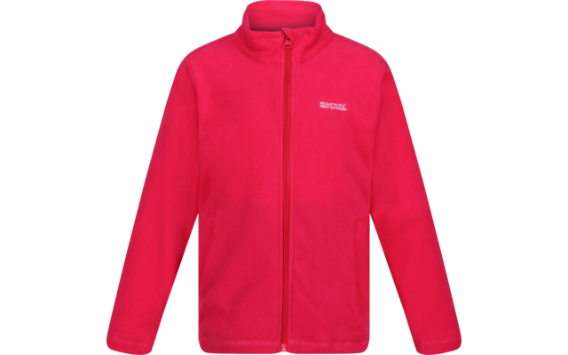 Regatta King II Kinder Fleecejacke
