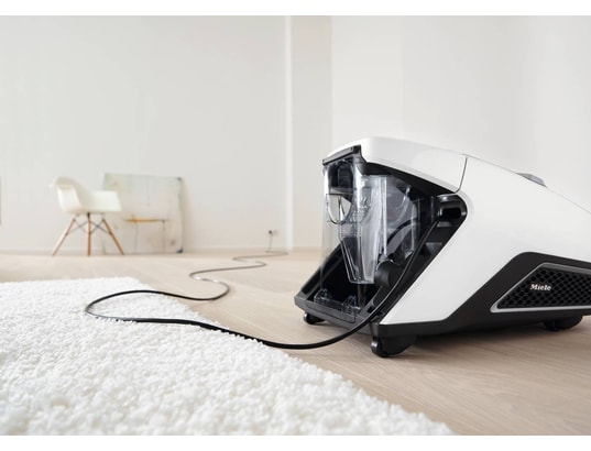 MIELE - Aspirateur traîneau Blizzard CX1 Flex PowerLine