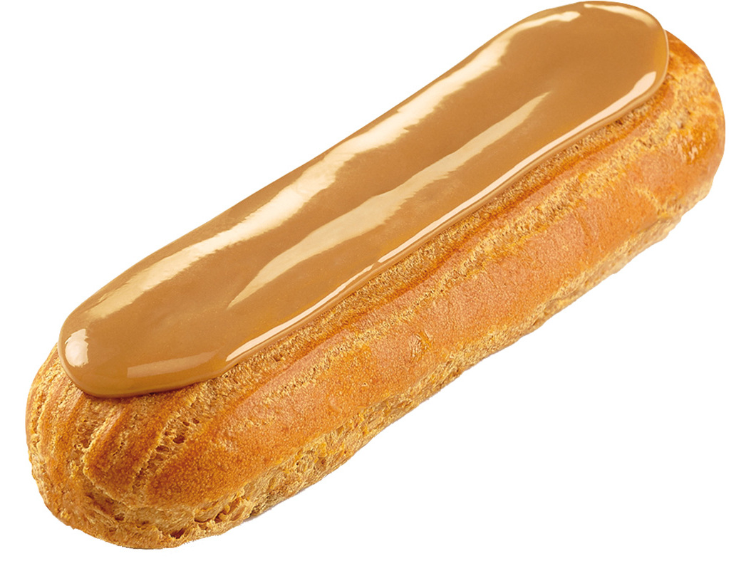 ECLAIR DE CAFÉ 70G