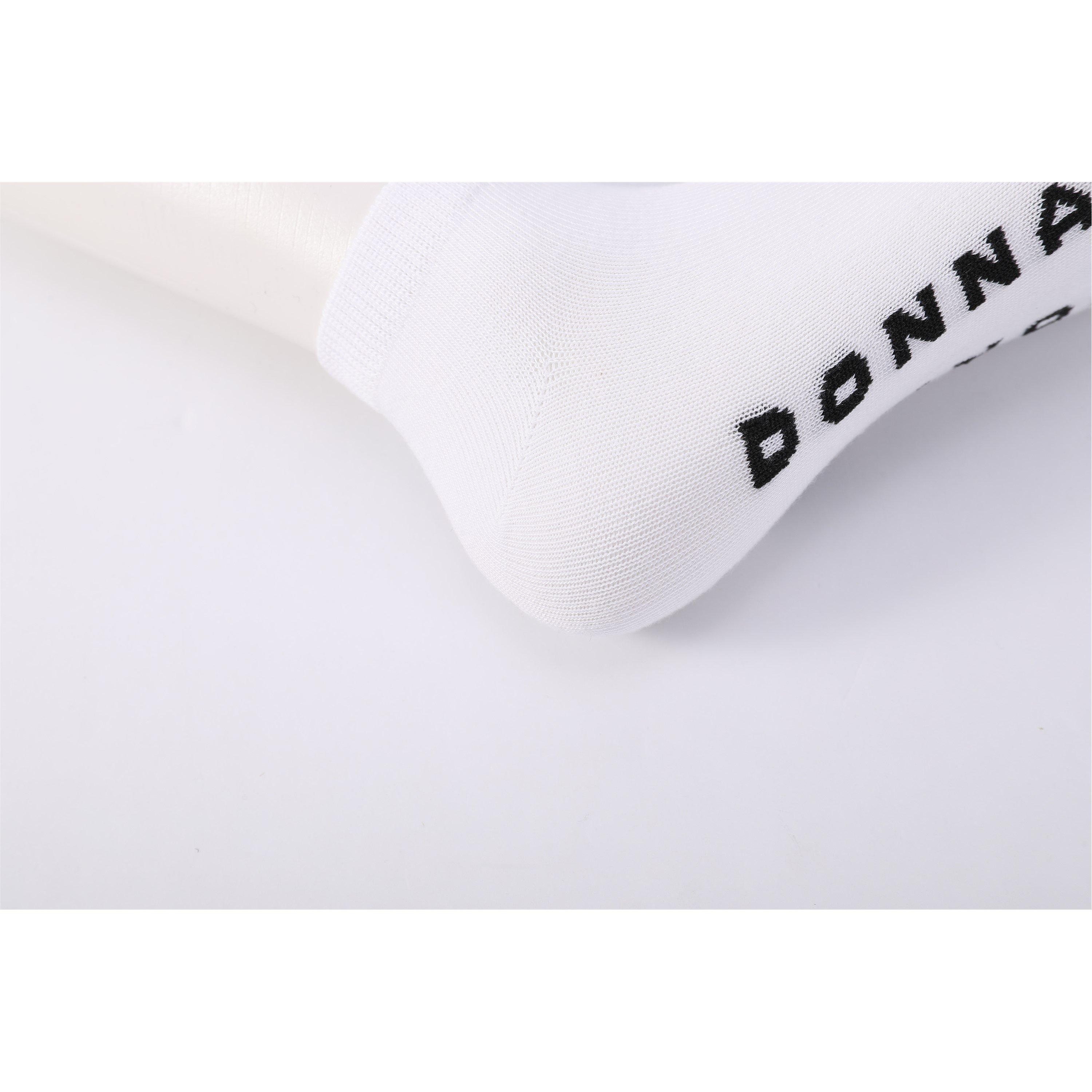 Donnay 10 Pack Trainer Socks Plus Size
