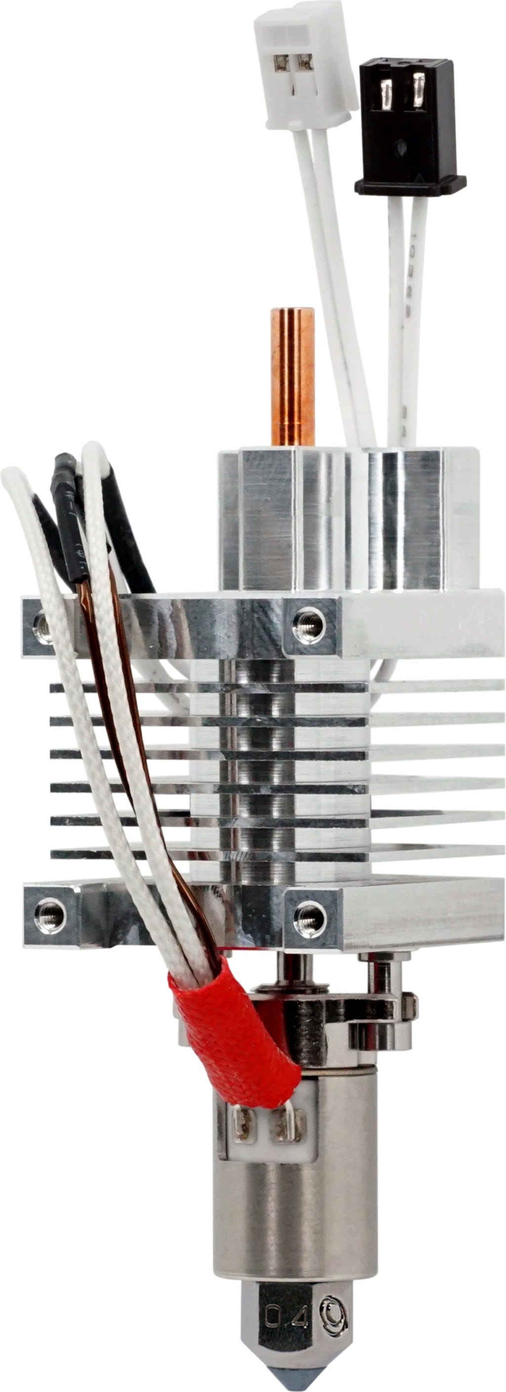 Micro-Swiss  FlowTech™ Hotend for Creality Hi    Ganzmetall-Hotend für Creality 3D-Drucker