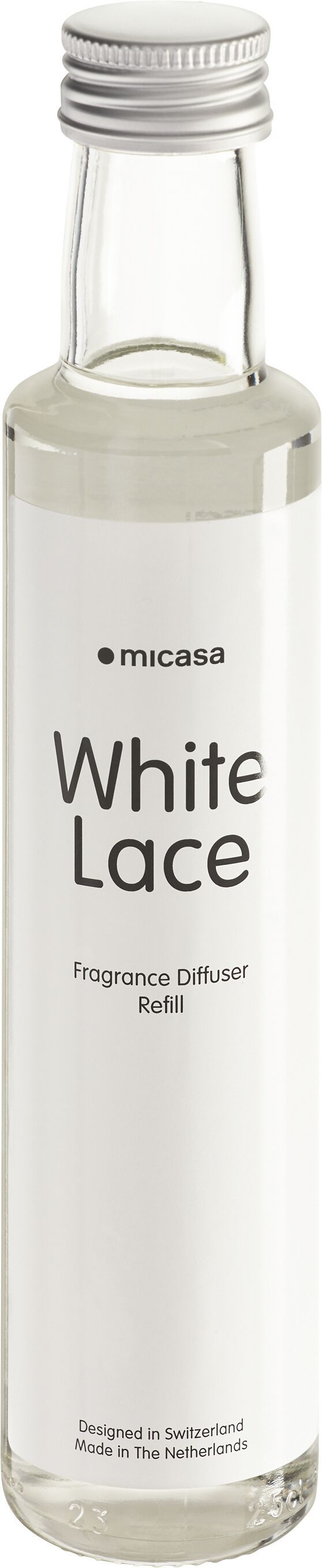 SIAN White Lace Raumduft Refill - White Lace / White Lace