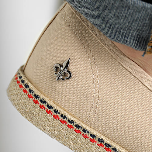 Espadrilles Prime Beige