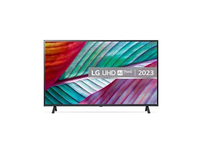 LG 50UR78006LK - 50