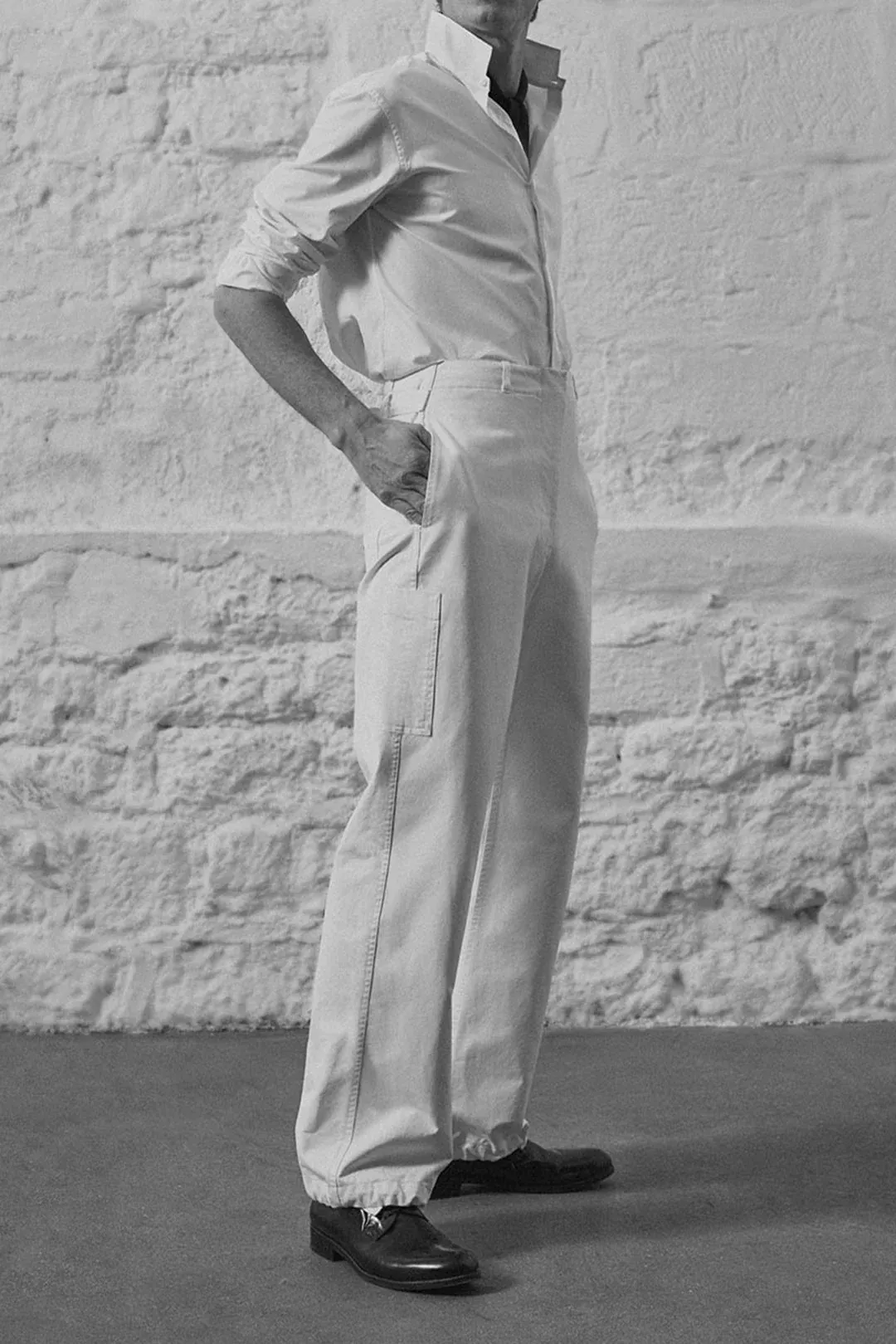 Chemise Nuptiale Bourrienne Paris X