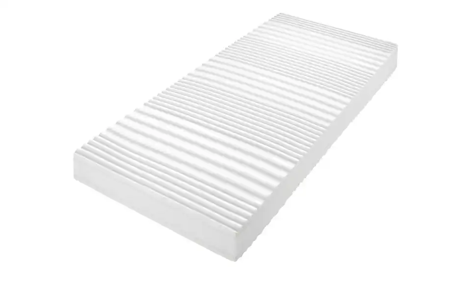 7-Zonen-Taschenfederkern-Matratze Dura Maxx 140 cm 200 cm H3