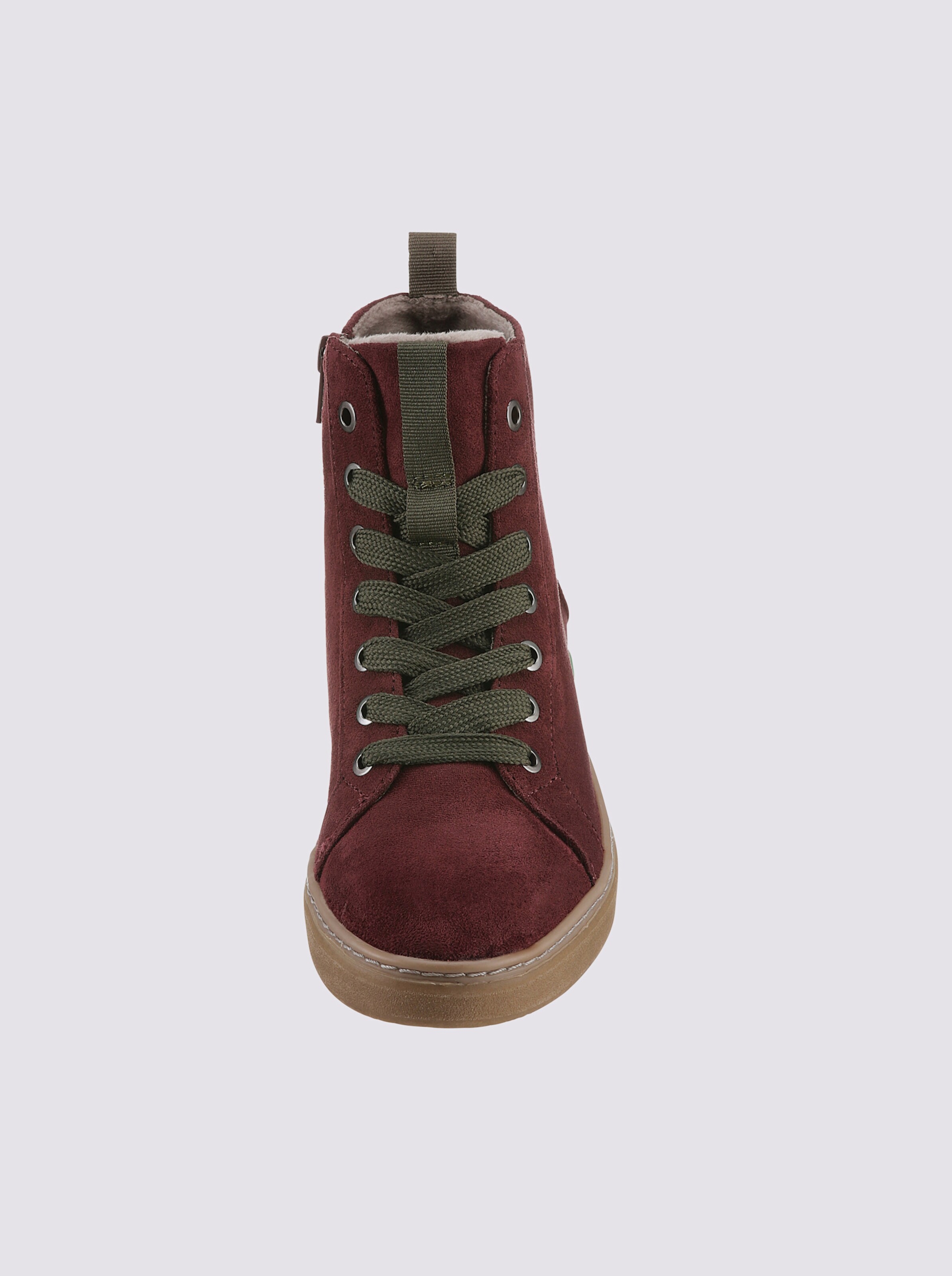 Stiefelette