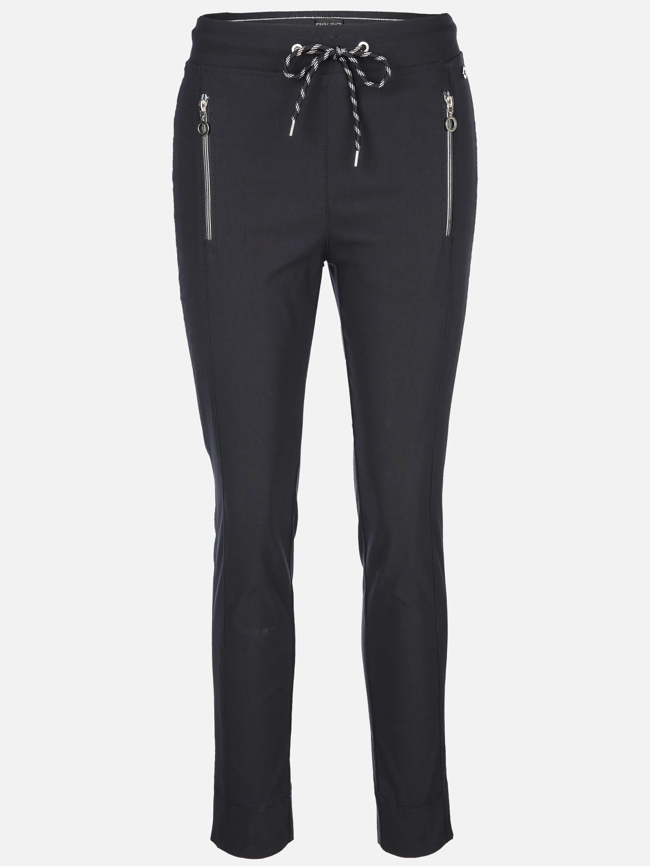 Damen Hose mit Komfortbund