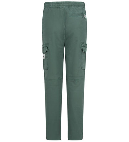 Converse Hosen - Lebensstil - Admiral Elm