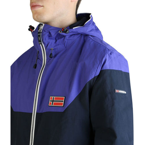Geographical Norway - - Afond_man Azul