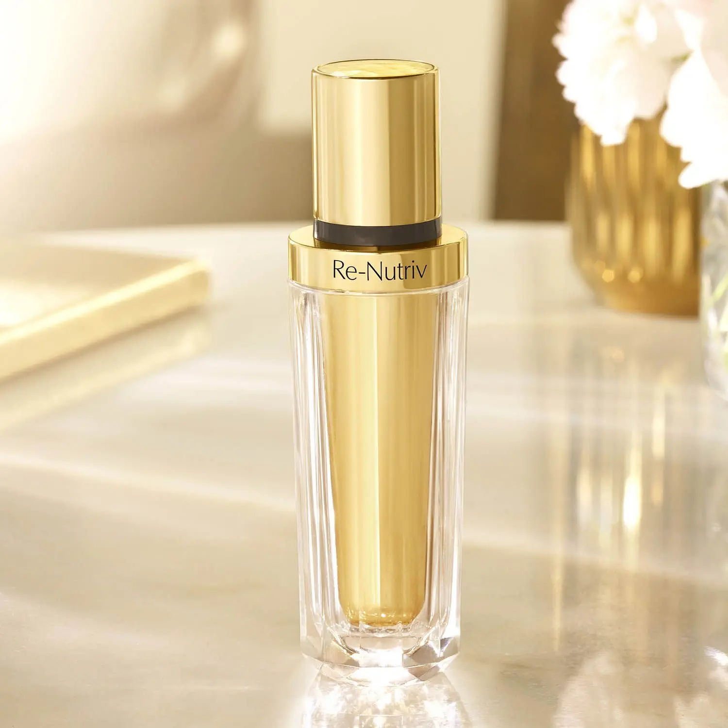 Estée Lauder - Re Nutriv Ultimate Diamond Sérum révélateur d'éclat- Estée Lauder