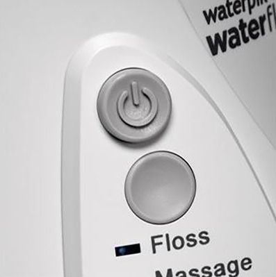 Waterpik - WP-660 - Flosapparaat - Wit