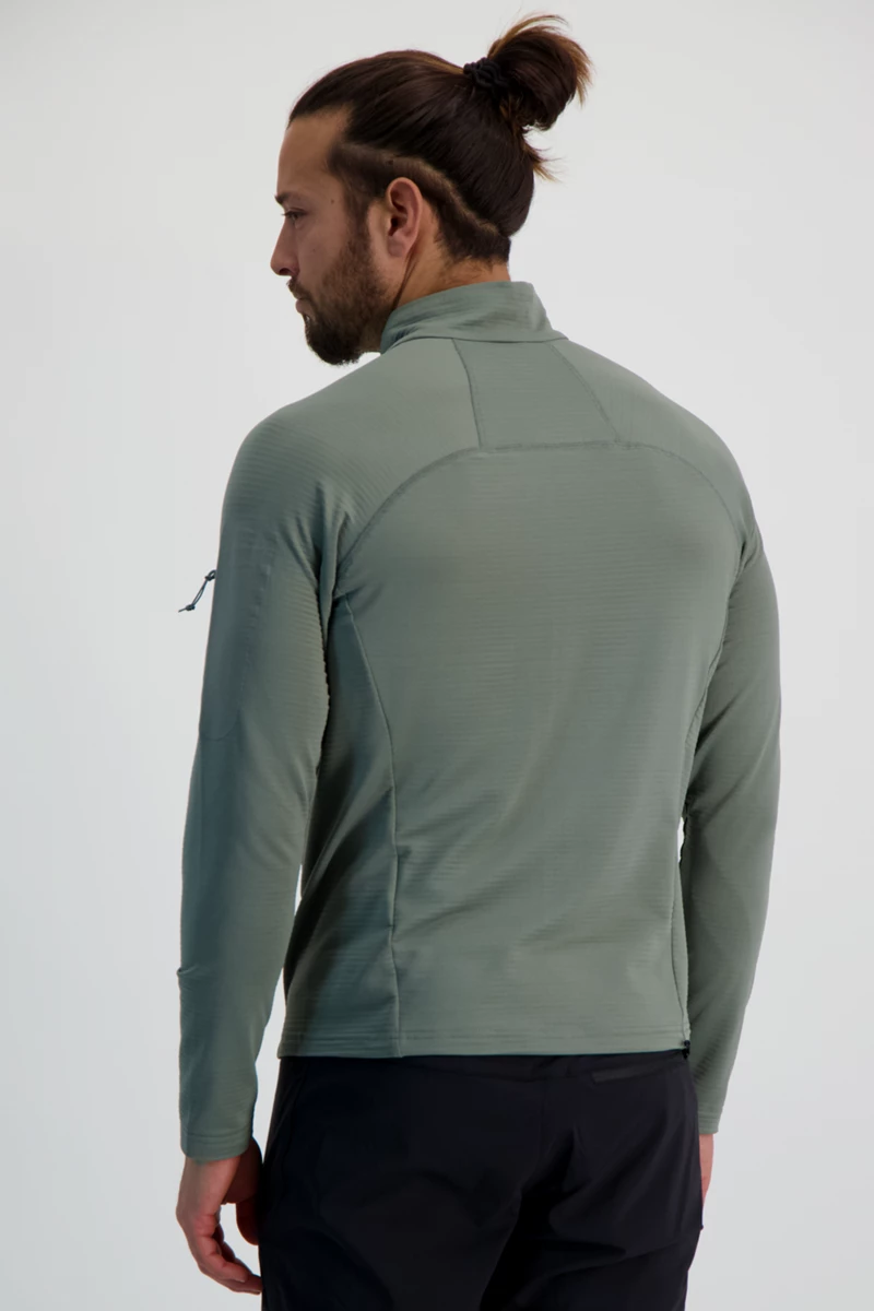 Jack Wolfskin Prelight FZ Herren Midlayer
