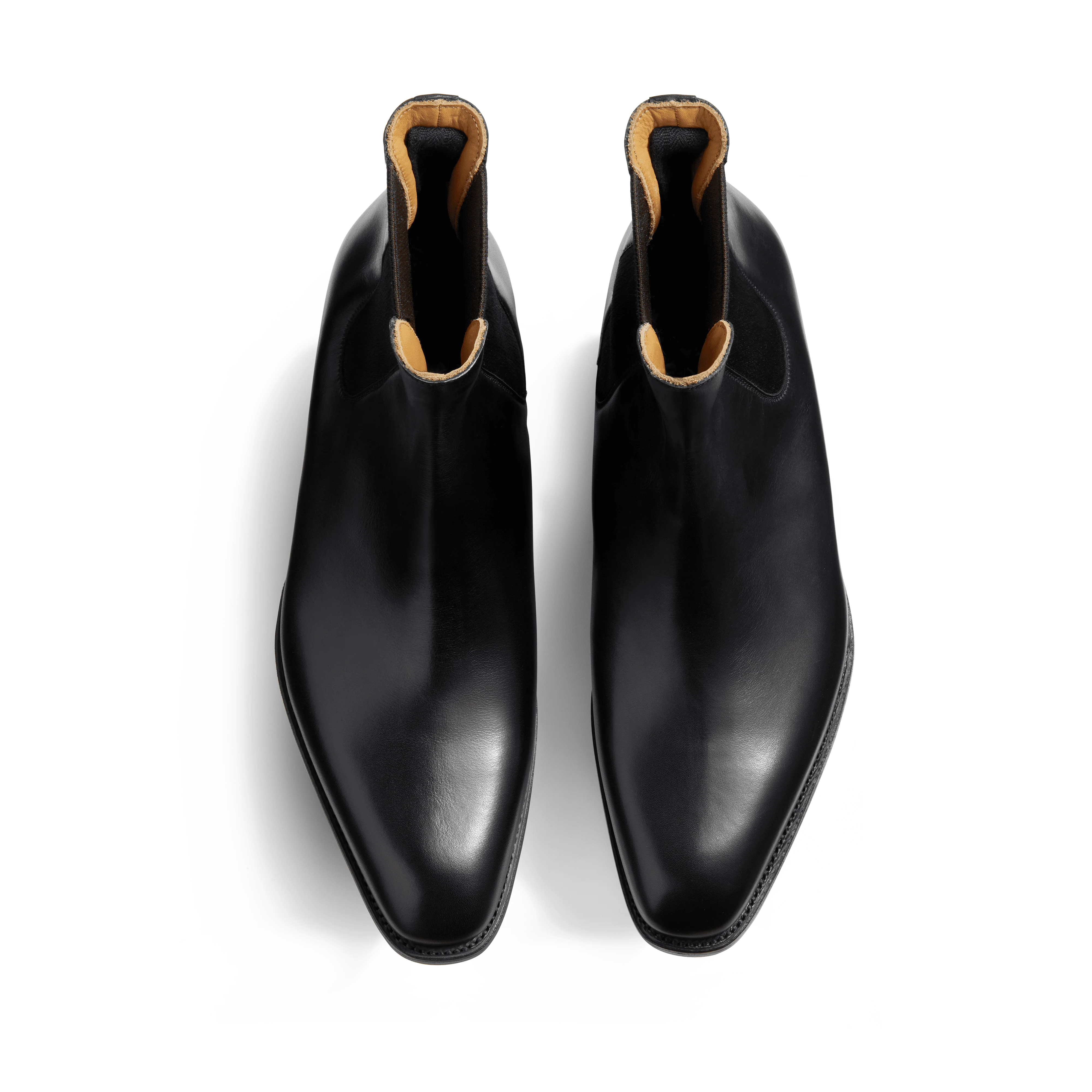 Bottine Cambre Claridge