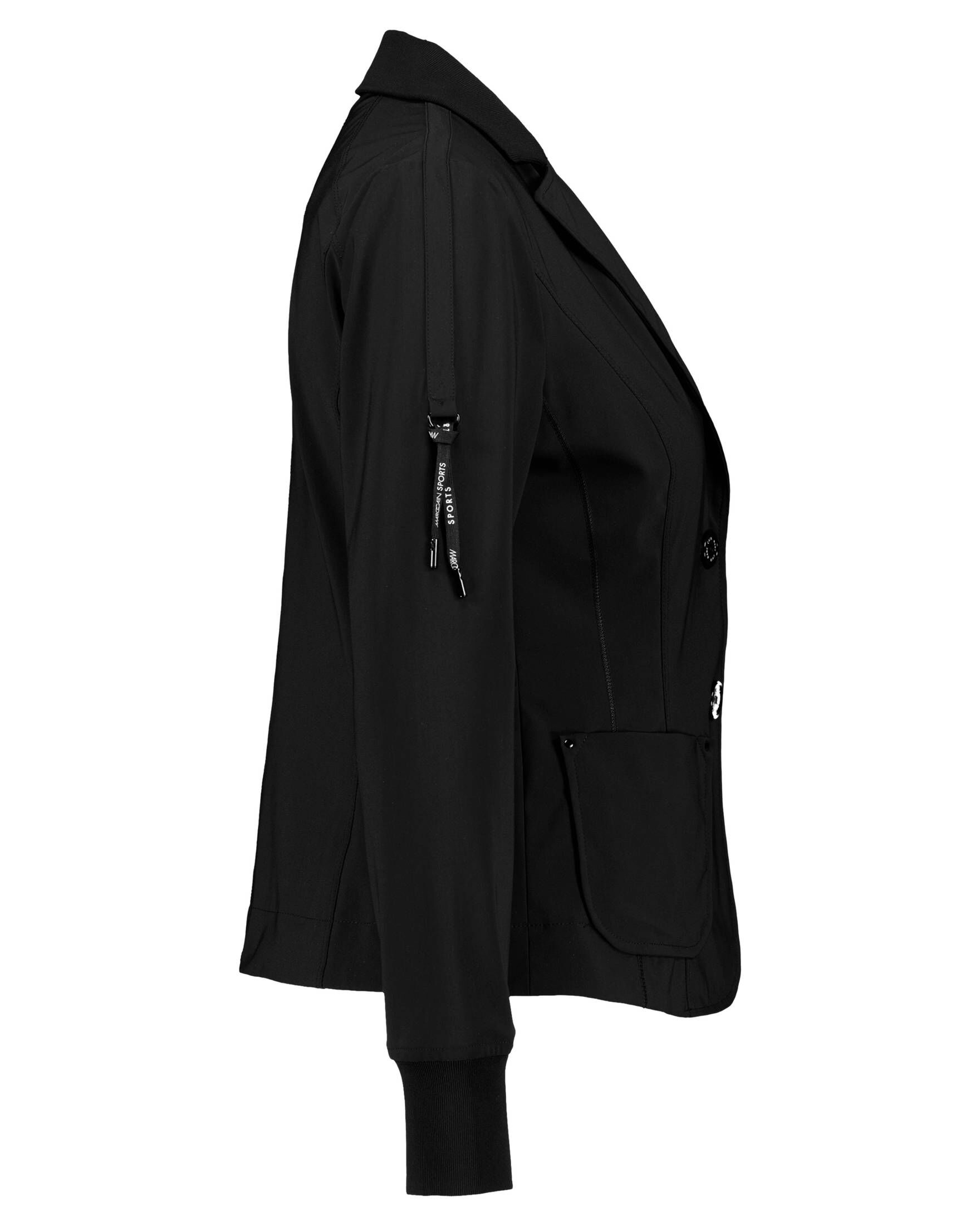 Marc Cain| Damen Stretchblazer aus Jersey