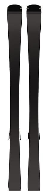 SALOMON - SKI PISTE S/MAX 6 XT + M10 GW F80