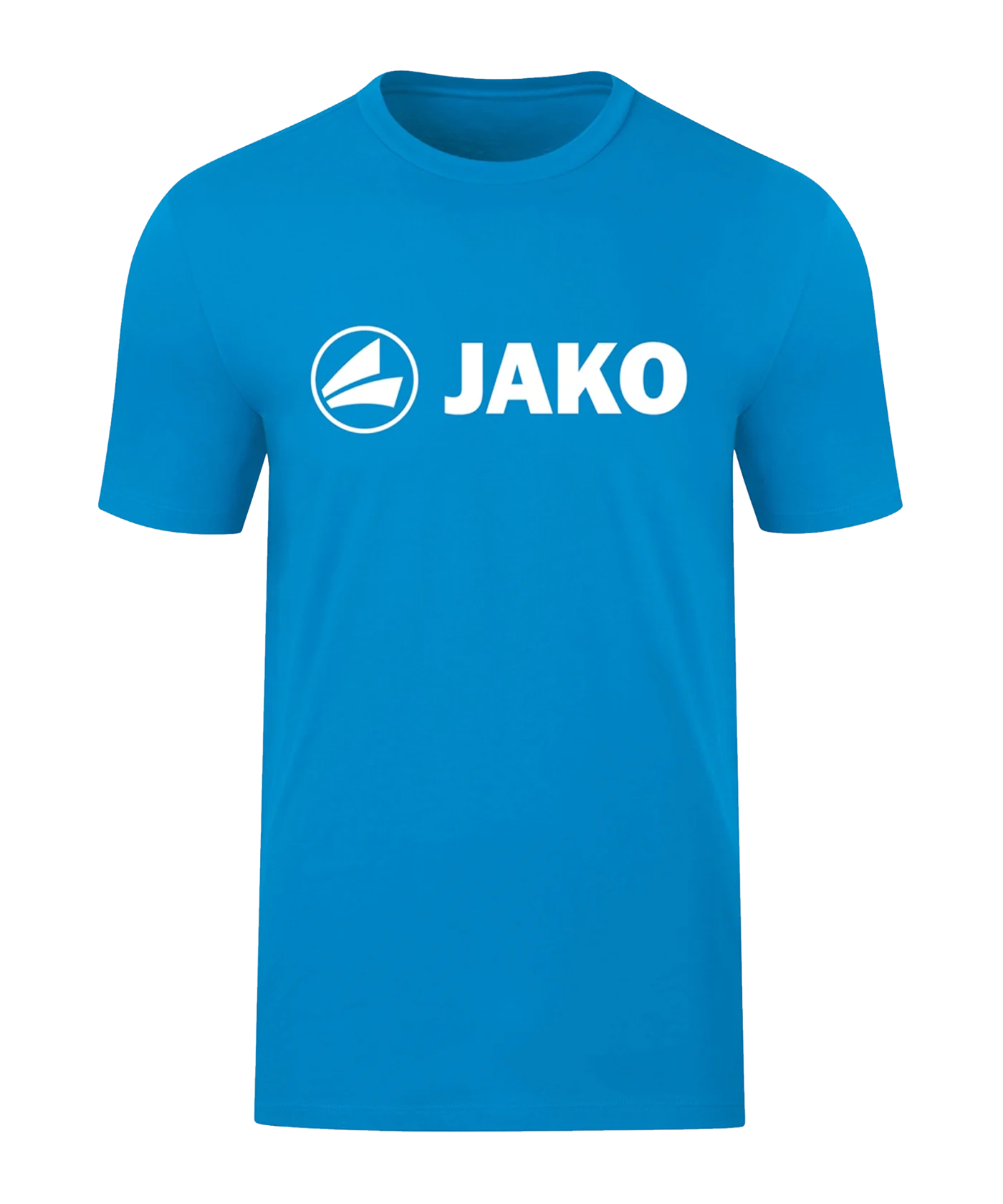JAKO Promo T-Shirt Blau F440