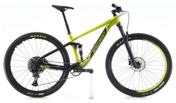 Produit reconditionné · Bergamont Contrail 5 / Vélo VTT / Bergamont | Bon état