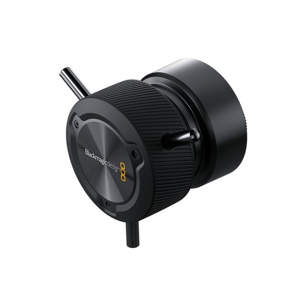 Blackmagic Design Focus Demand