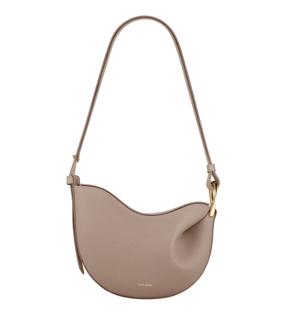 Tonca - Taupe Grainé
