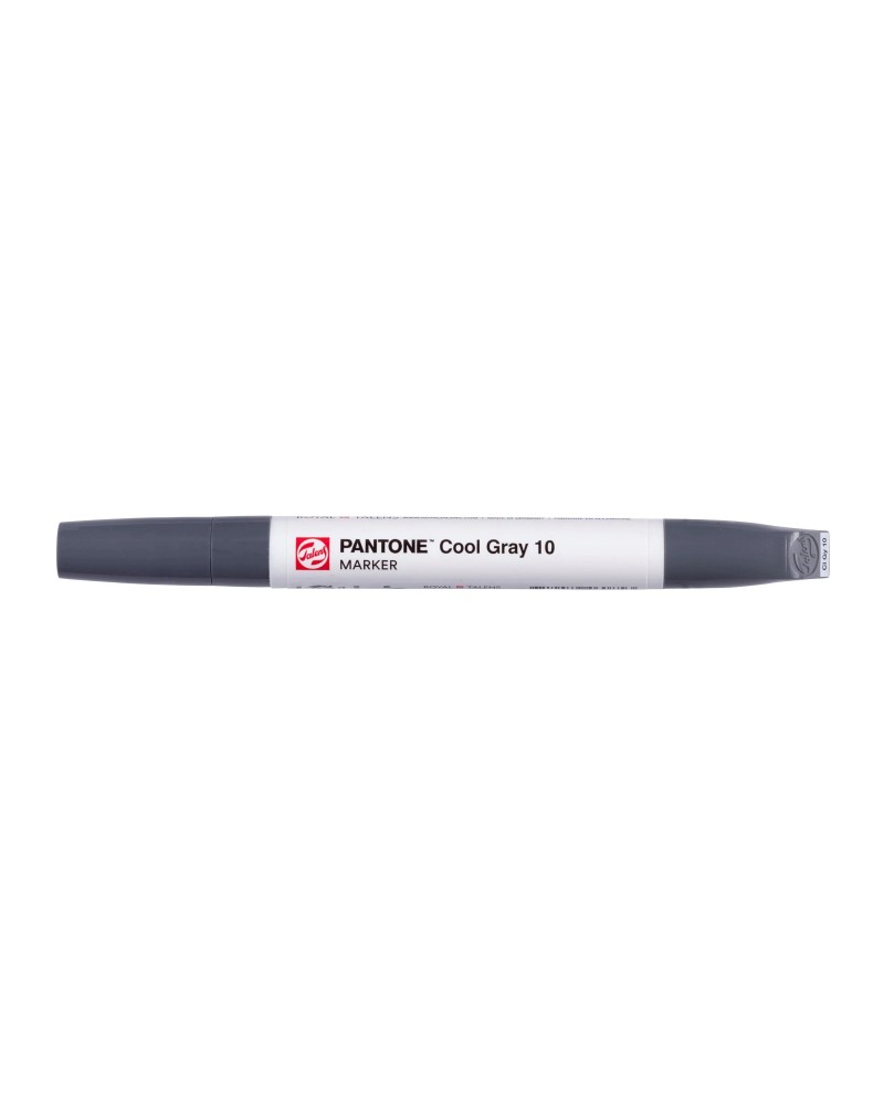 Cool Gray 10 Pantone marqueur