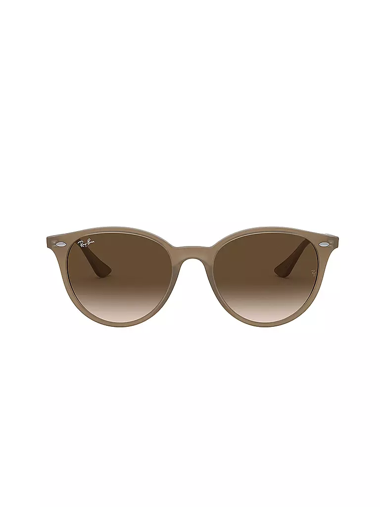 RAY BAN Sonnenbrille 4305/53 beige