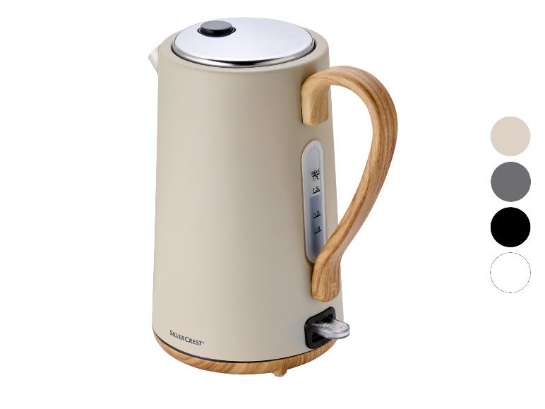 Waterkoker 1,7 L