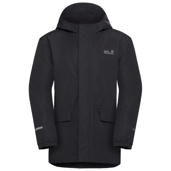 Jack Wolfskin - Kid's Canvey Jacket - Veste d'hiver