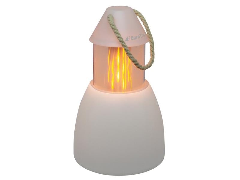 Eurotrail Campinglampe Organic Tischlampe