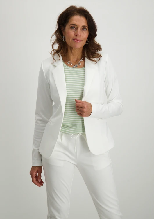 Ichi Blazer Kate  20101801-21